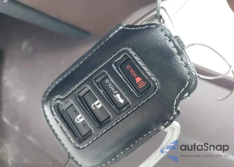 2016 Lexus Rx 350 from USA, damaged, VIN 2T2BZMCA8GC047444